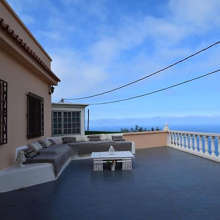 Casa Noni Villa Santa Cruz de Tenerife Kültér fotó