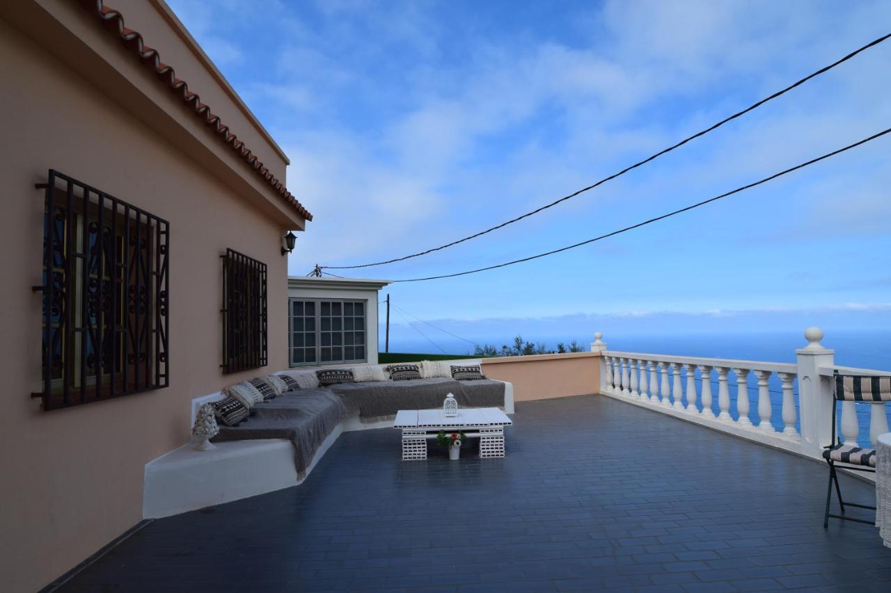 Casa Noni Villa Santa Cruz de Tenerife Kültér fotó
