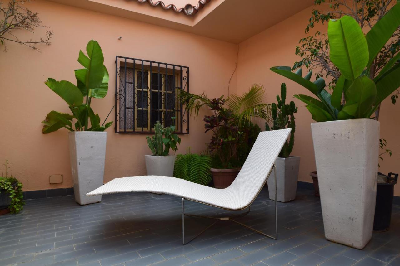 Casa Noni Villa Santa Cruz de Tenerife Kültér fotó