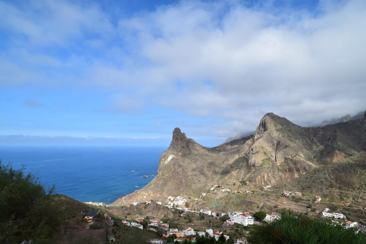 Casa Noni Villa Santa Cruz de Tenerife Kültér fotó