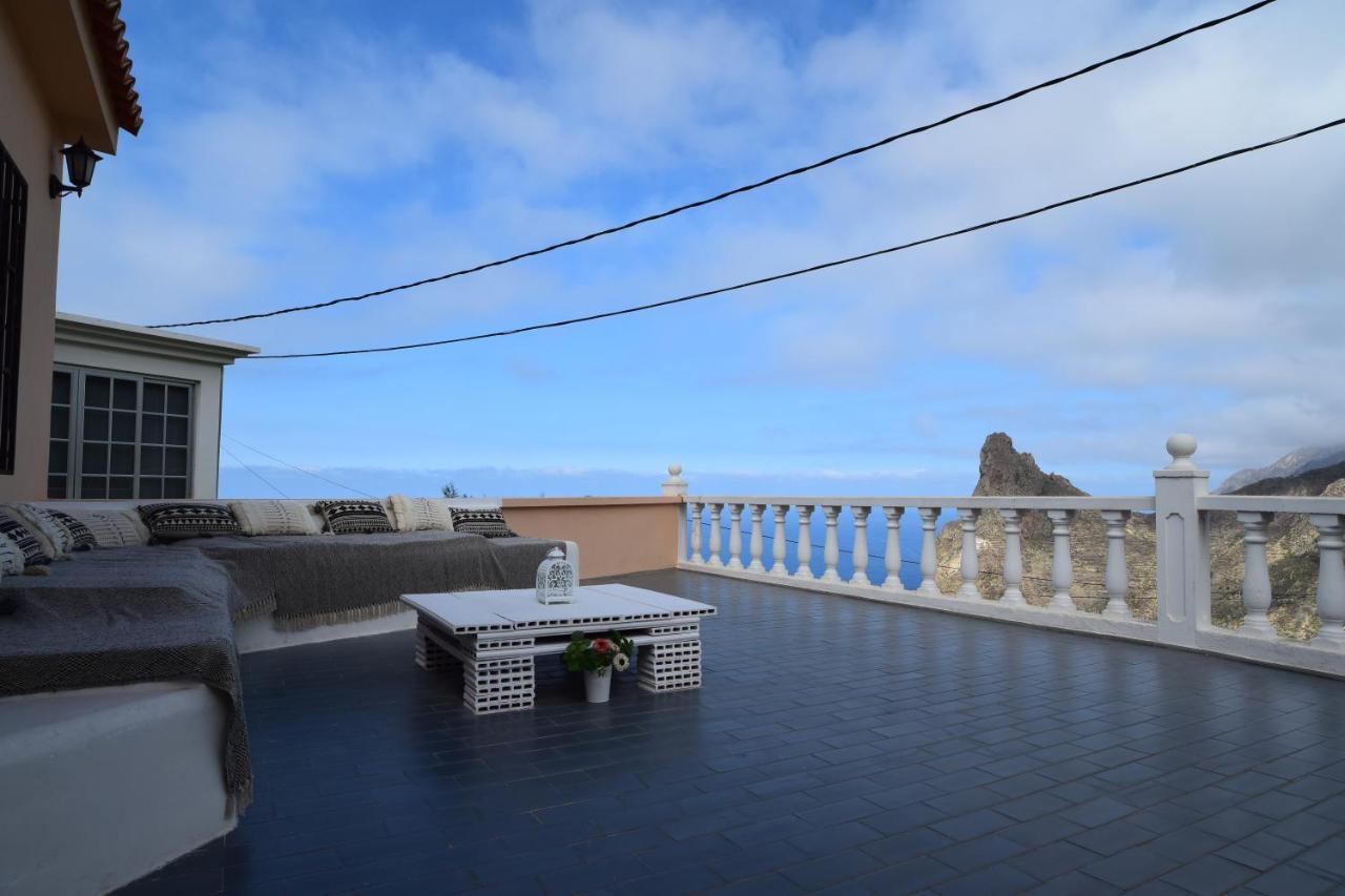 Casa Noni Villa Santa Cruz de Tenerife Kültér fotó