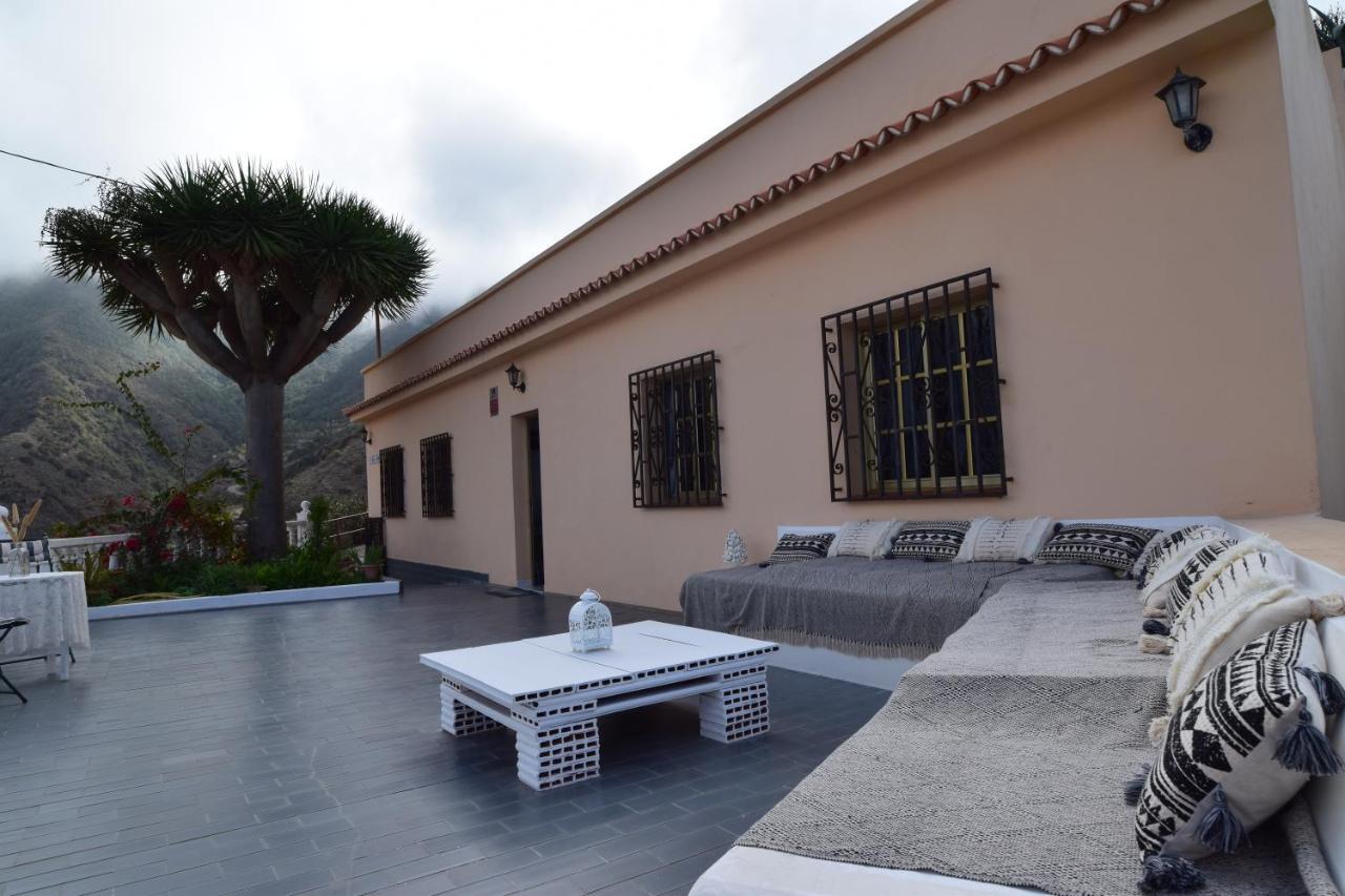 Casa Noni Villa Santa Cruz de Tenerife Kültér fotó