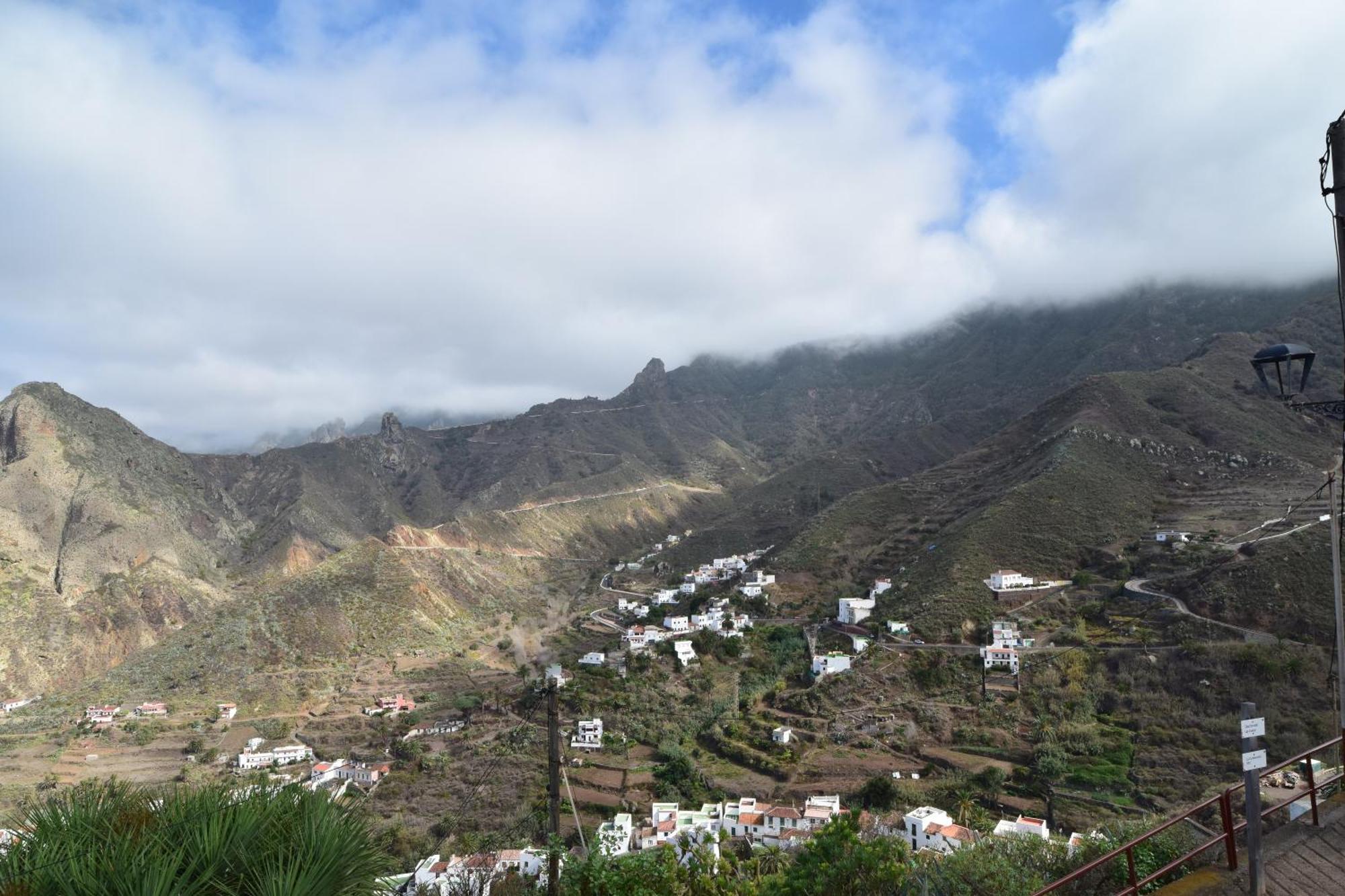 Casa Noni Villa Santa Cruz de Tenerife Kültér fotó