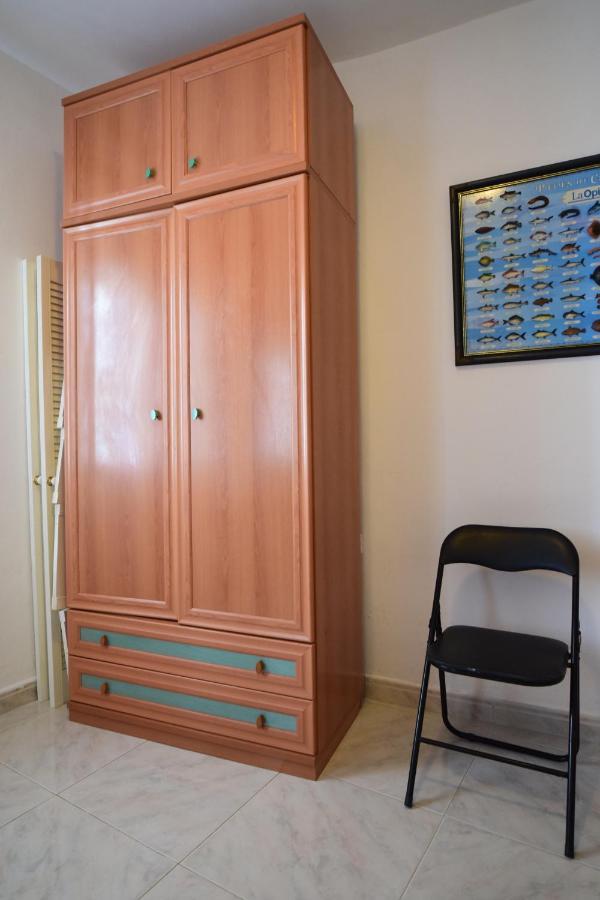 Casa Noni Villa Santa Cruz de Tenerife Kültér fotó