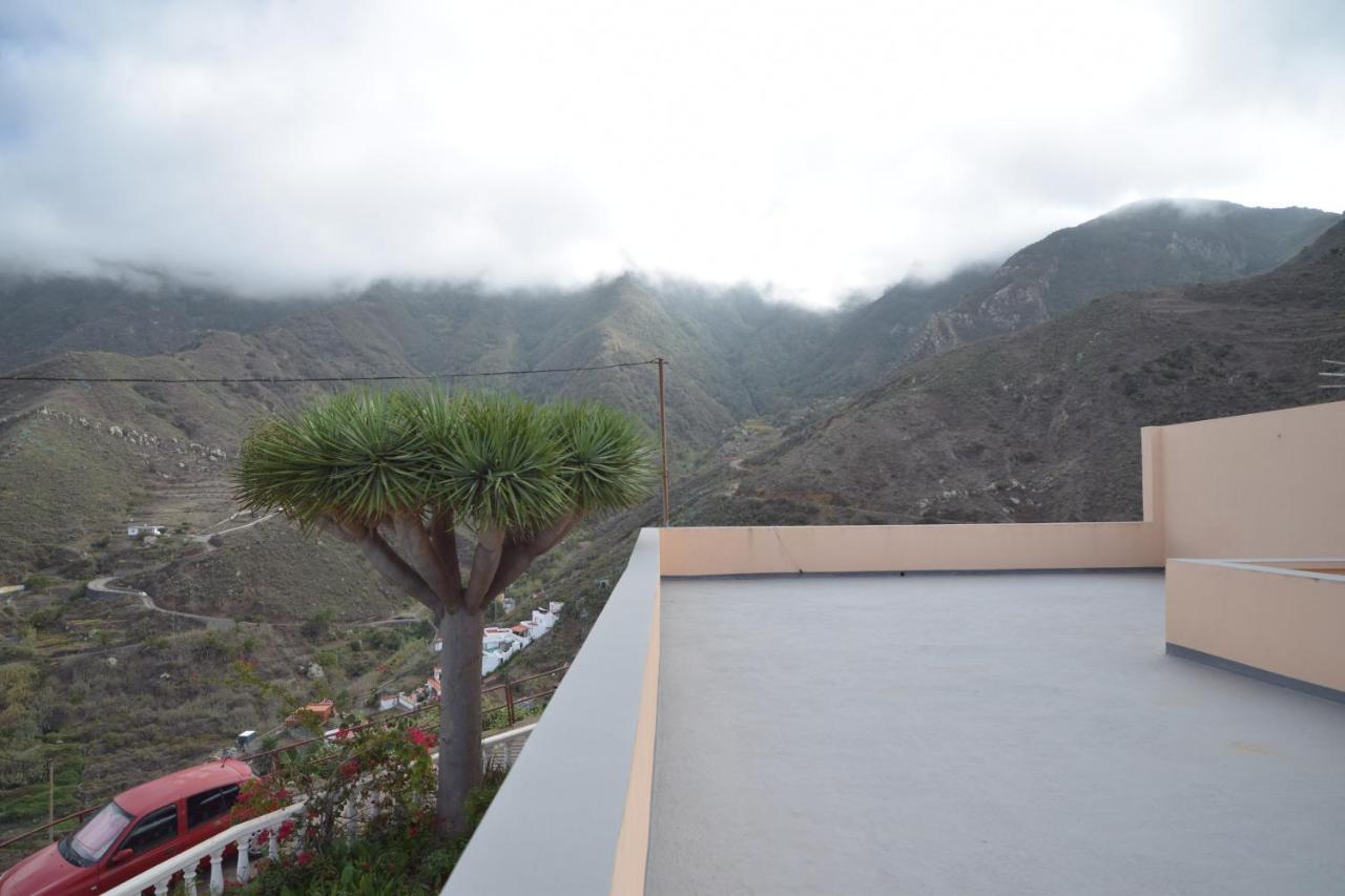 Casa Noni Villa Santa Cruz de Tenerife Kültér fotó