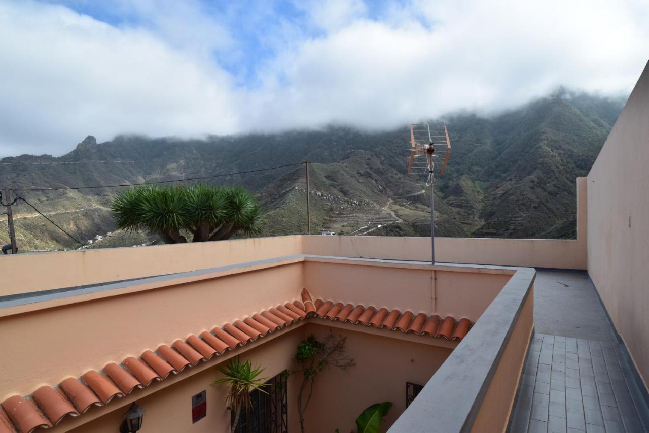 Casa Noni Villa Santa Cruz de Tenerife Kültér fotó