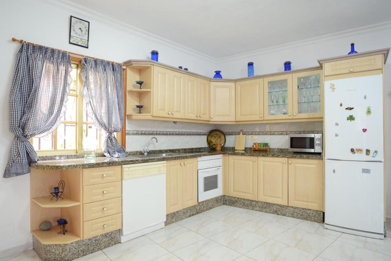 Casa Noni Villa Santa Cruz de Tenerife Kültér fotó