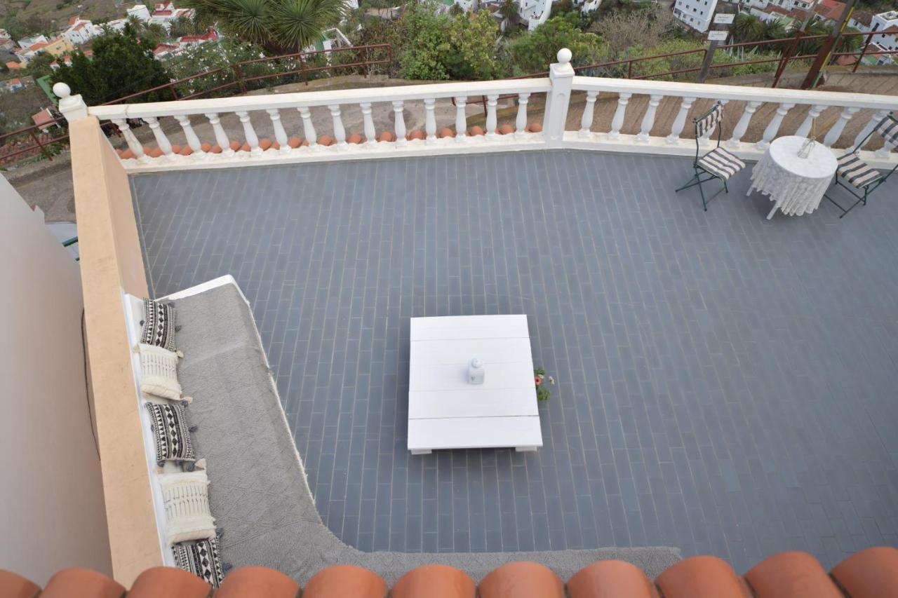 Casa Noni Villa Santa Cruz de Tenerife Kültér fotó