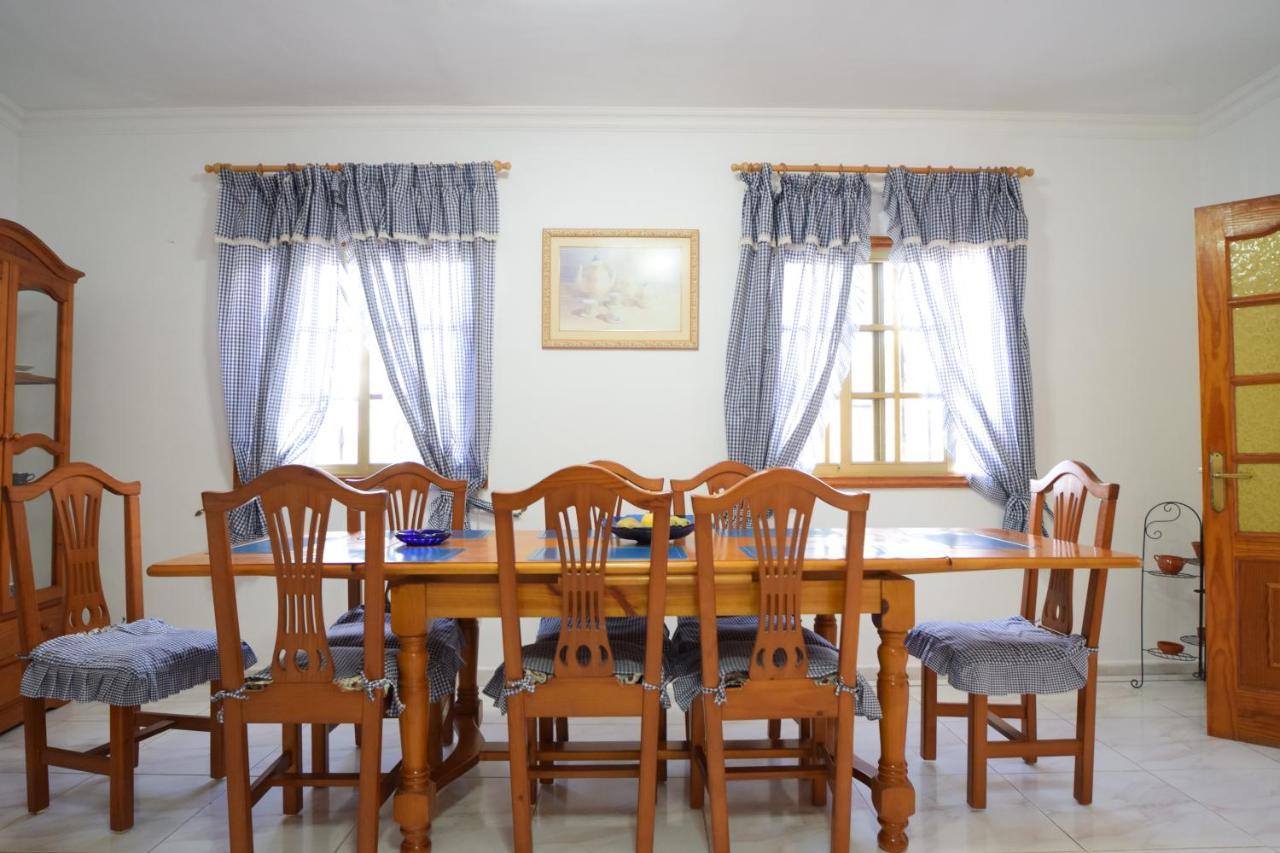 Casa Noni Villa Santa Cruz de Tenerife Kültér fotó