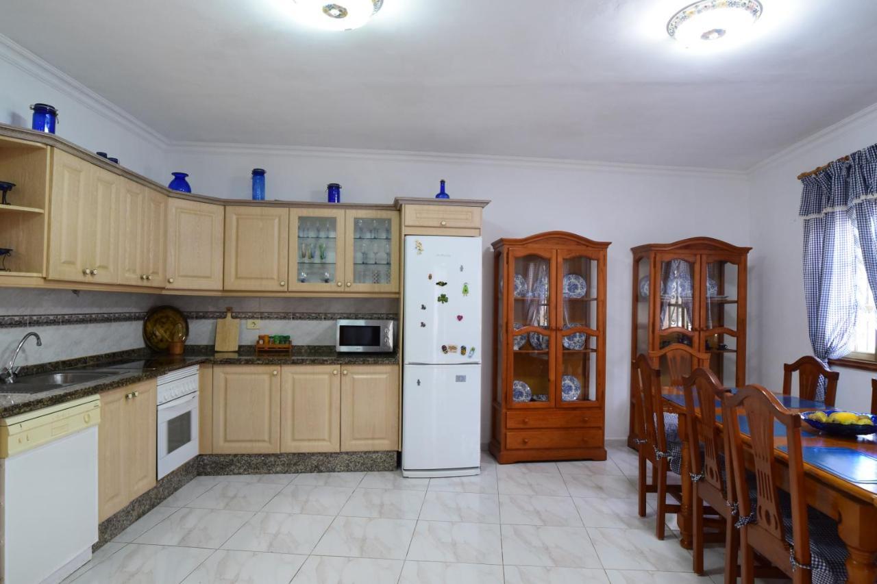 Casa Noni Villa Santa Cruz de Tenerife Kültér fotó