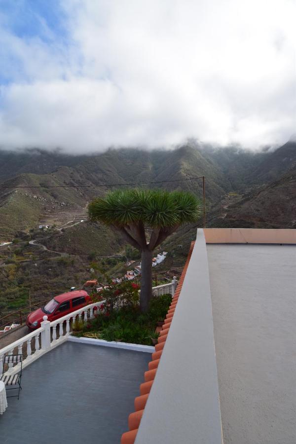 Casa Noni Villa Santa Cruz de Tenerife Kültér fotó