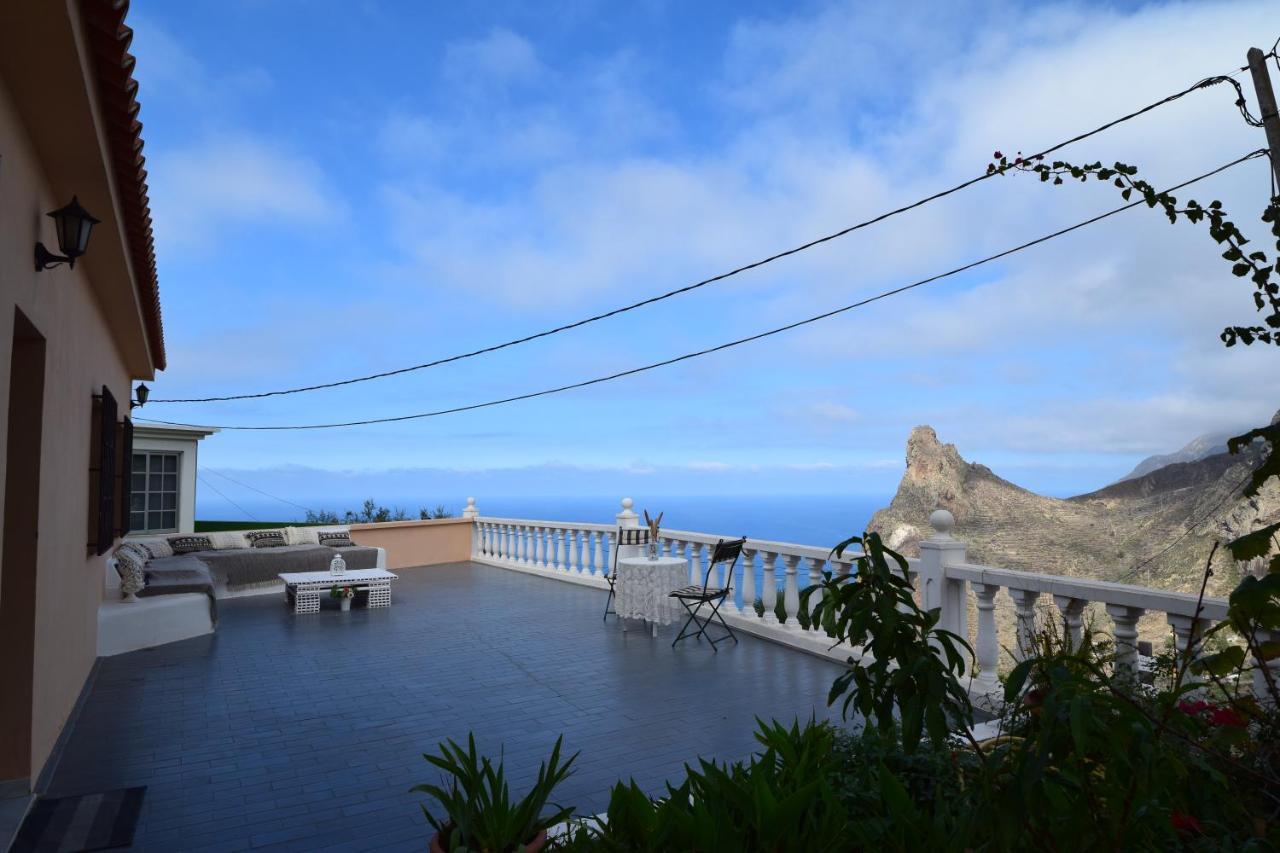 Casa Noni Villa Santa Cruz de Tenerife Kültér fotó