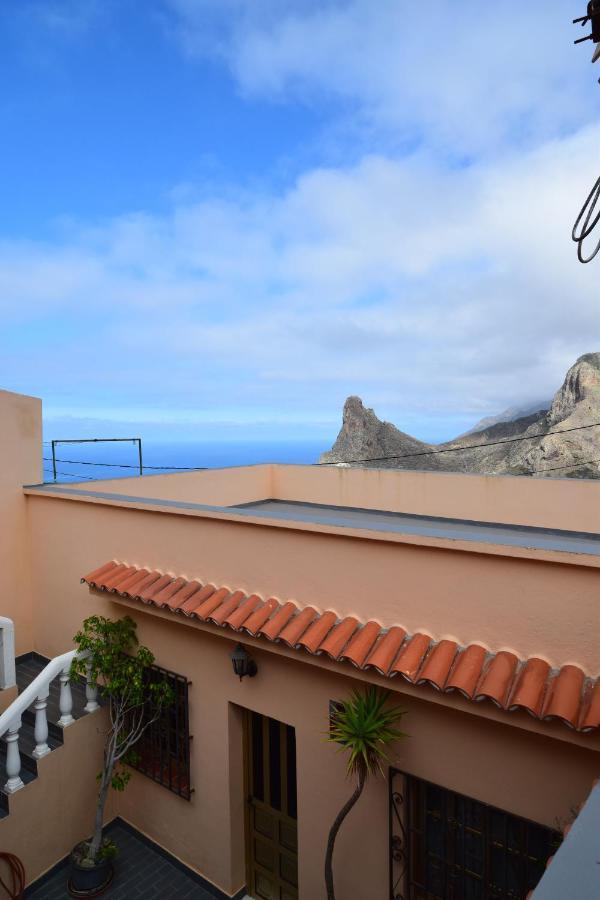 Casa Noni Villa Santa Cruz de Tenerife Kültér fotó