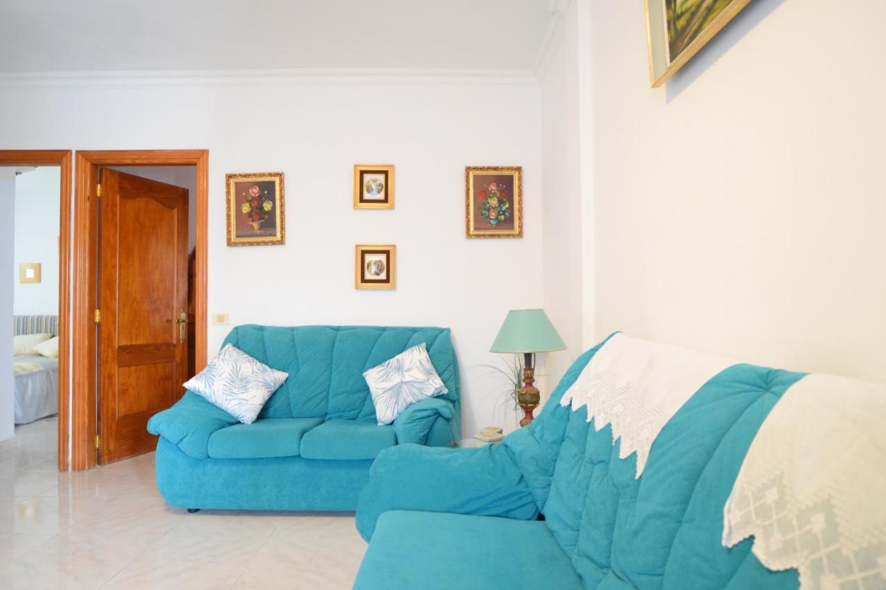 Casa Noni Villa Santa Cruz de Tenerife Kültér fotó