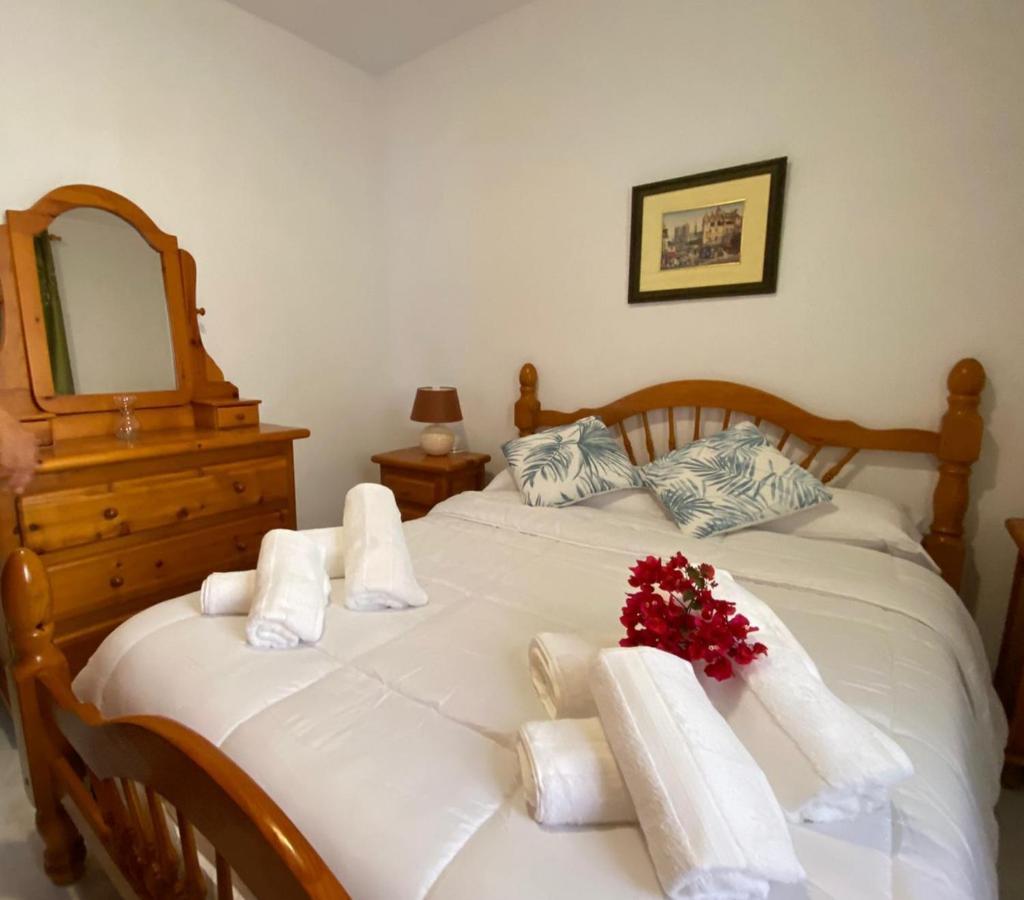 Casa Noni Villa Santa Cruz de Tenerife Kültér fotó