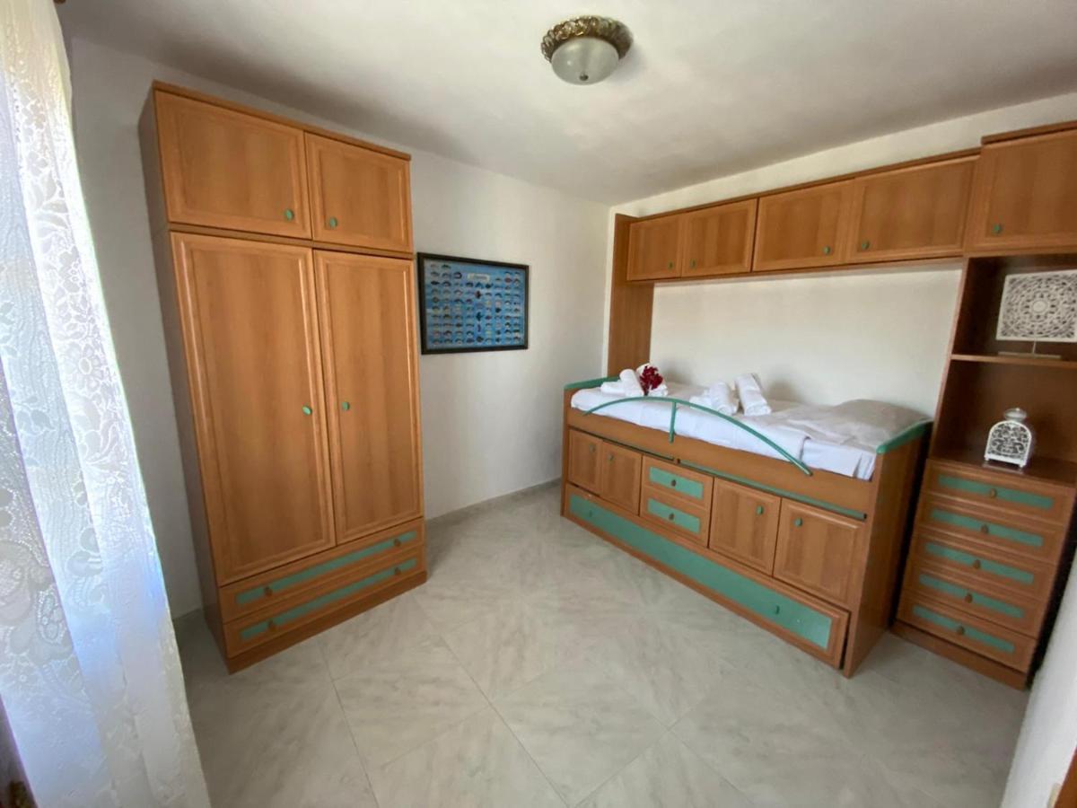 Casa Noni Villa Santa Cruz de Tenerife Kültér fotó
