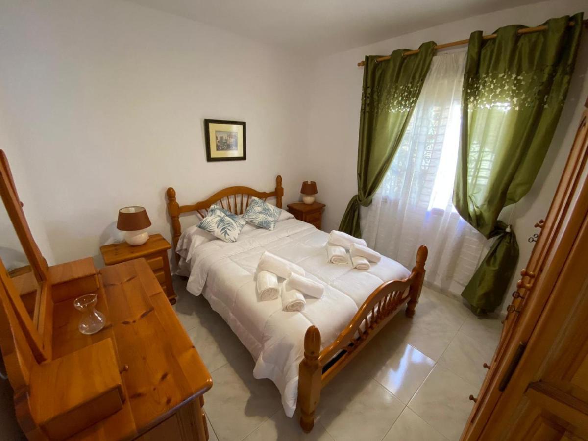 Casa Noni Villa Santa Cruz de Tenerife Kültér fotó