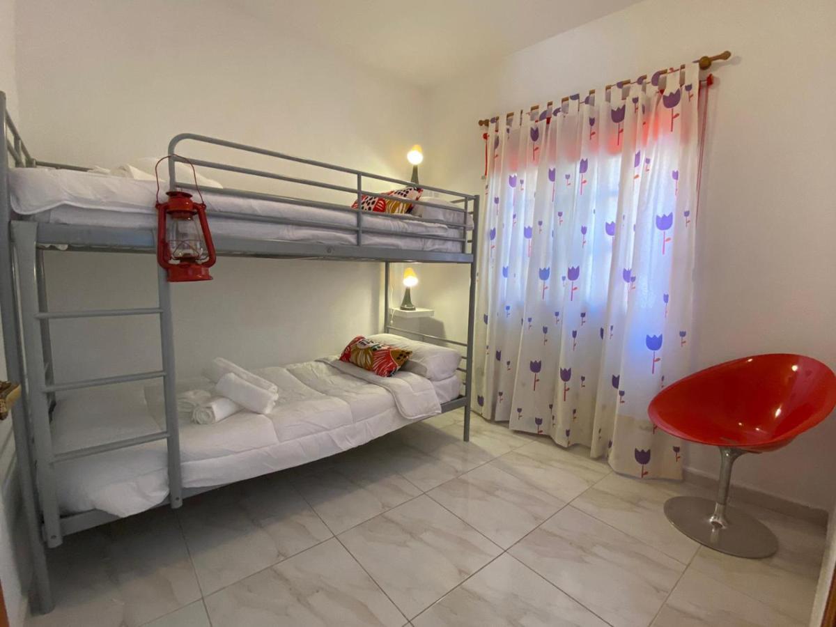 Casa Noni Villa Santa Cruz de Tenerife Kültér fotó