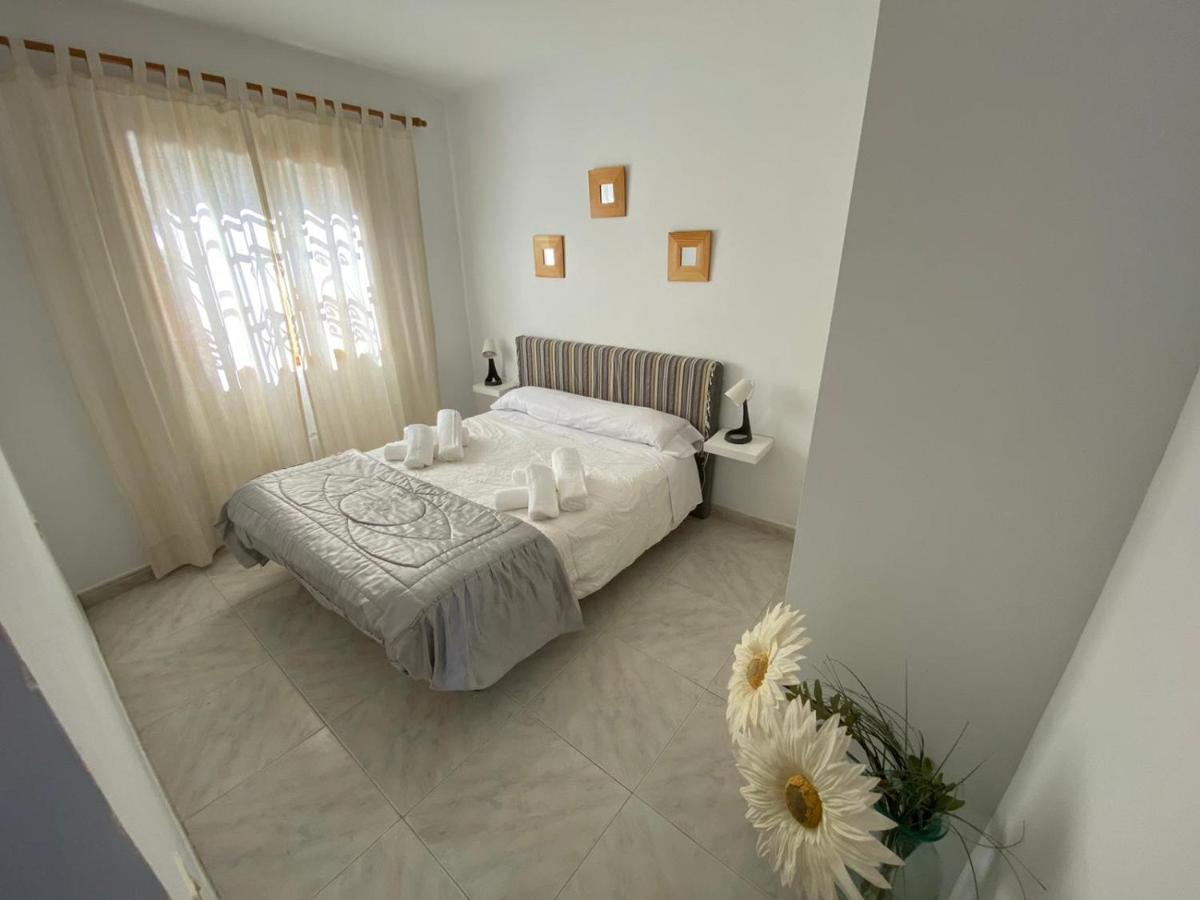 Casa Noni Villa Santa Cruz de Tenerife Kültér fotó
