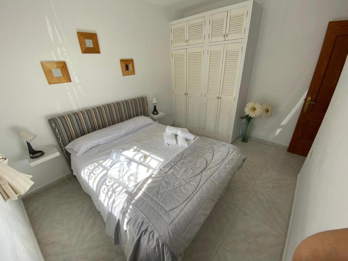 Casa Noni Villa Santa Cruz de Tenerife Kültér fotó
