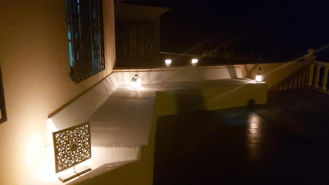 Casa Noni Villa Santa Cruz de Tenerife Kültér fotó